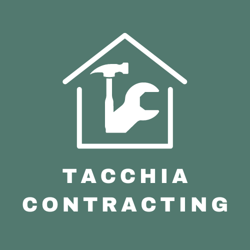 Tacchia Contracting – Renovations and Handyman Services